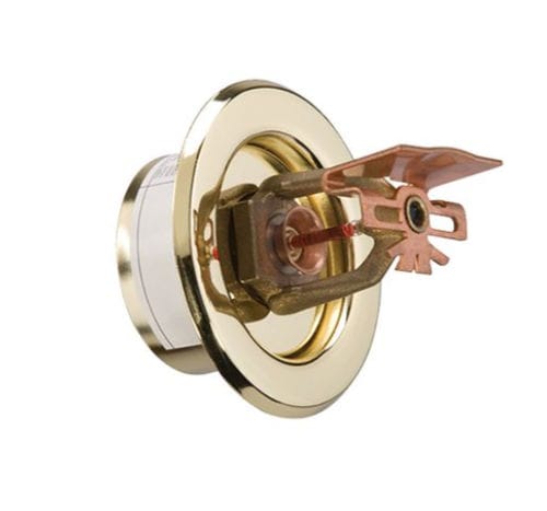 Wassersprinkler - LFII HSW series - Total