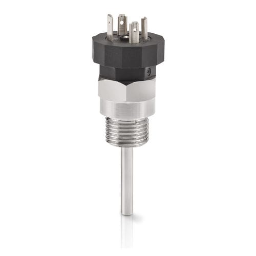 Pt100-Temperatursensor - OPTITEMP TRA-C30 - KROHNE Messtechnik GmbH - RTD / Gewinde / für Prozess