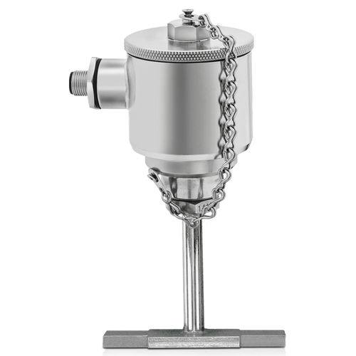 Pt100-Temperaturfühler - OPTITEMP TRA-G10 - KROHNE Messtechnik GmbH - RTD / Tauchfühler / Clamp-On