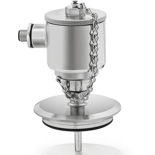 Pt100-Temperaturfühler - OPTITEMP TRA-H30 - KROHNE Messtechnik GmbH - RTD / Clamp-On / IP65