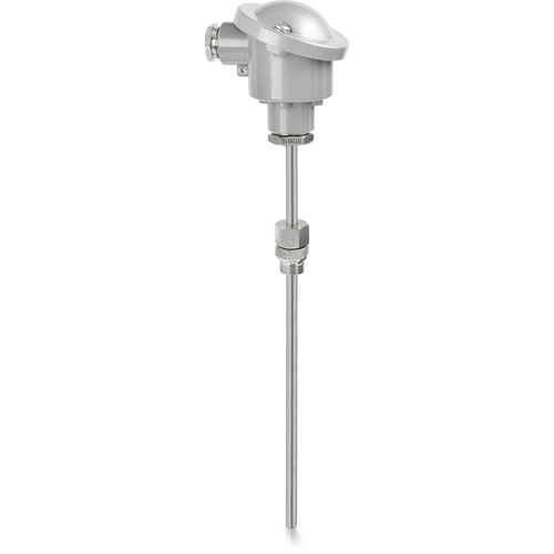Pt100-Temperaturfühler - OPTITEMP TRA-TS35 - KROHNE Messtechnik GmbH - RTD / Gewinde / ATEX