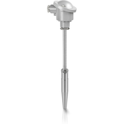 Pt100-Temperaturfühler - OPTITEMP TRA-T30 - KROHNE Messtechnik GmbH - RTD / Schweiß / ATEX