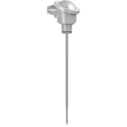 Thermoelement - OPTITEMP TCA-P40 - KROHNE Messtechnik GmbH - Plug-in / ATEX / eigensicher