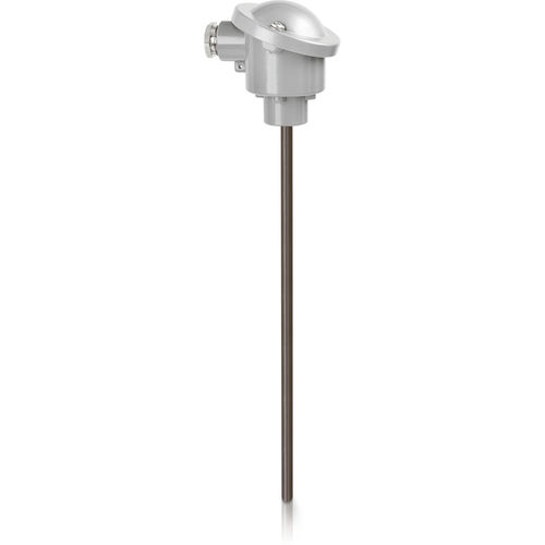 Thermoelement - OPTITEMP TCA-P60 - KROHNE Messtechnik GmbH - Flansch / Plug-in / Hochtemperatur