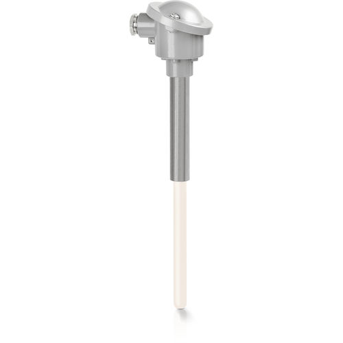 Thermoelement - OPTITEMP TCA-P65 - KROHNE Messtechnik GmbH - Flansch / Plug-in / Hochtemperatur