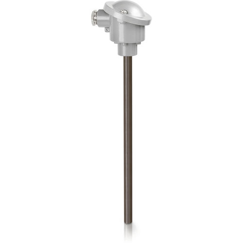 Thermoelement - OPTITEMP TCA-P62 - KROHNE Messtechnik GmbH - Flansch / Plug-in / Hochtemperatur