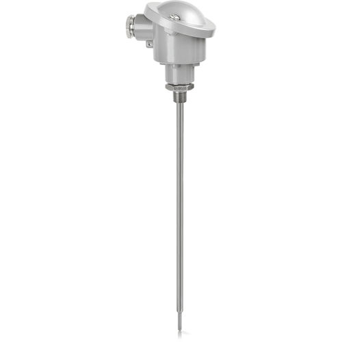 Widerstand-Temperaturfühler - OPTITEMP TCA-S21 - KROHNE Messtechnik GmbH - Thermoelement / Gewinde / für Flüssigkeiten