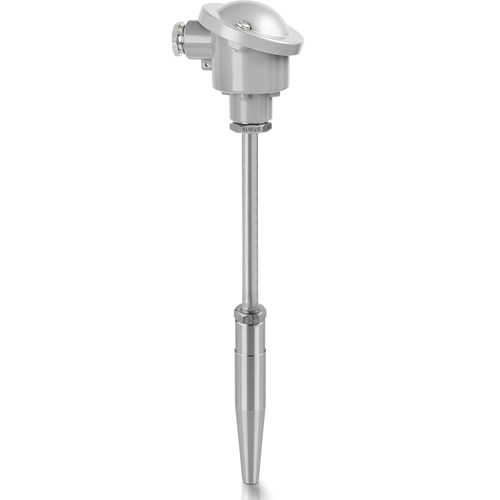 Thermoelement - OPTITEMP TCA-T30 - KROHNE Messtechnik GmbH - Schweiß / ATEX / eigensicher