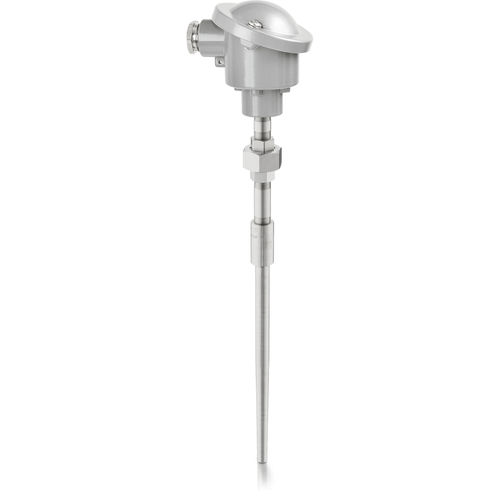 Thermoelement - OPTITEMP TCA-TW59 - KROHNE Messtechnik GmbH - Schweiß / ATEX / eigensicher