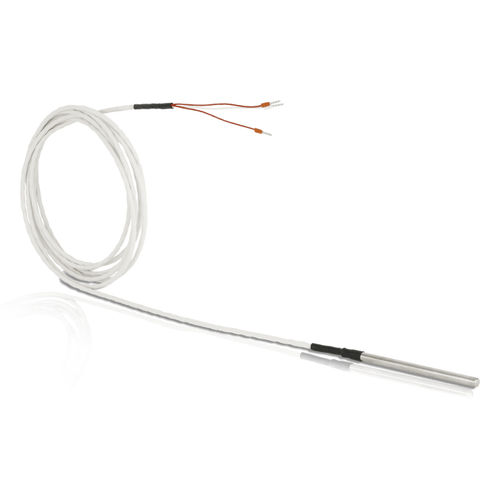 Pt100-Temperatursensor - OPTITEMP TRA-W10 - KROHNE Messtechnik GmbH - RTD / Pt1000 / Plug-in