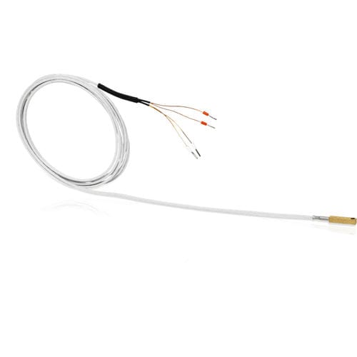 Pt100-Temperatursensor - OPTITEMP TRA-W20 - KROHNE Messtechnik GmbH - RTD / Pt1000 / Clamp-On