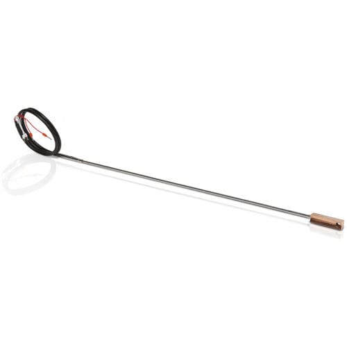 Pt100-Temperatursensor - OPTITEMP TRA-W40 - KROHNE Messtechnik GmbH - RTD / Pt1000 / Clamp-On