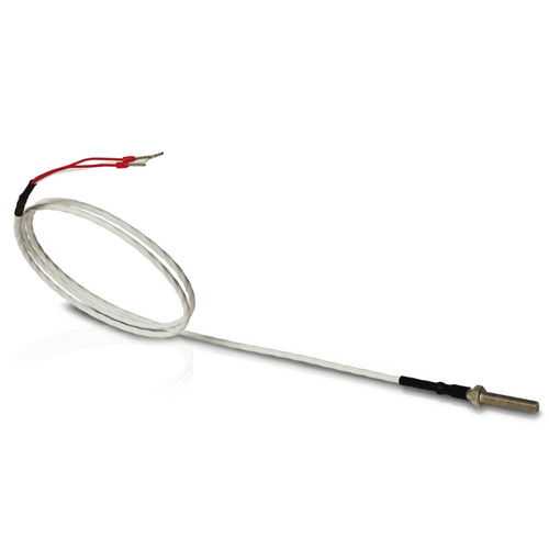 Pt100-Temperatursensor - OPTITEMP TRA-W50 - KROHNE Messtechnik GmbH - RTD / Pt1000 / Gewinde
