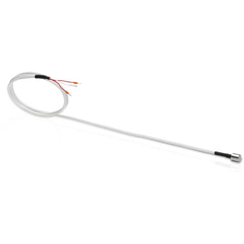 Pt100-Temperatursensor - OPTITEMP TRA-W60 - KROHNE Messtechnik GmbH - RTD / Pt1000 / Plug-in
