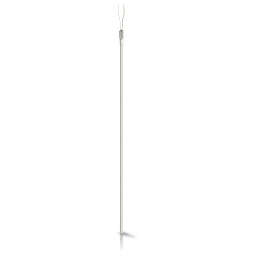 Thermoelement - OPTITEMP TCA-M20 - KROHNE Messtechnik GmbH - Blankdraht / Hochtemperatur / für Flüssigkeiten