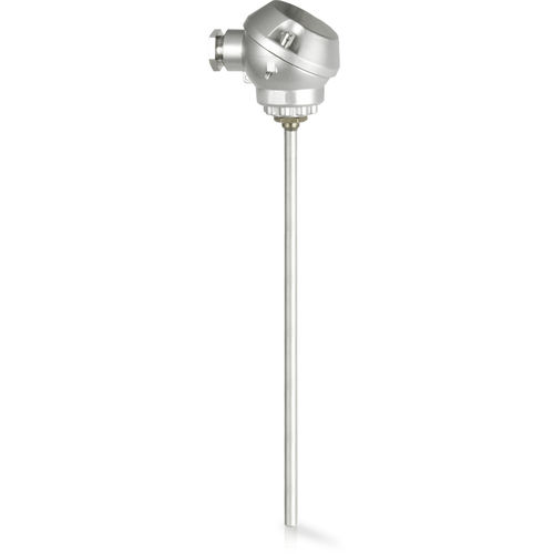 Thermoelement - OPTITEMP TCA-M30 - KROHNE Messtechnik GmbH - Hochtemperatur / für Flüssigkeiten / für Gas