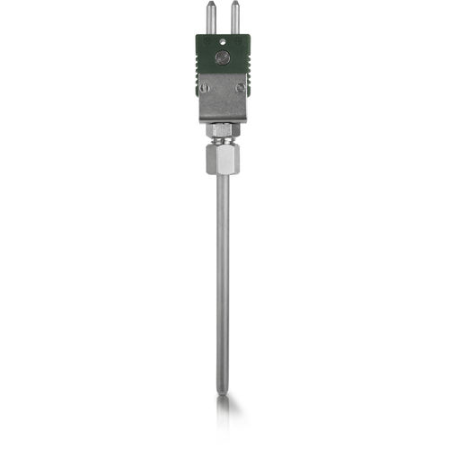 Thermoelement - OPTITEMP TCA-M60 - KROHNE Messtechnik GmbH - Plug-in / Hochtemperatur / für Flüssigkeiten