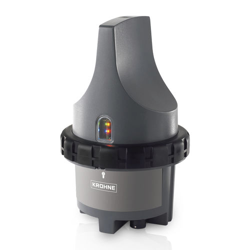 GSM/GPRS-Datenlogger - KGA 42 - KROHNE Messtechnik GmbH - Modbus / zur Kontrolle / zur Leckdetektion