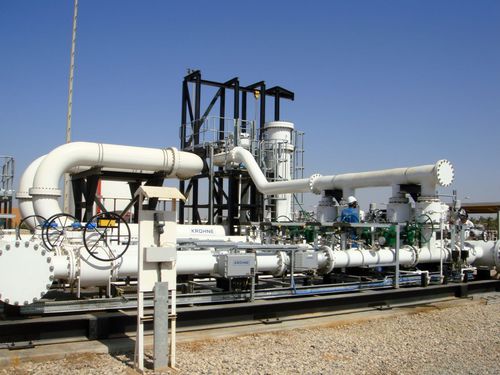 Kontierungssystem - KROHNE Messtechnik GmbH