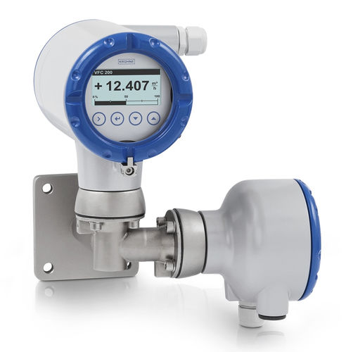 Signalwandler - VFC 200 - KROHNE Messtechnik GmbH