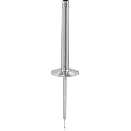 RTD-Temperatursensor - OPTITEMP TRA-C65 - KROHNE Messtechnik GmbH - analog / IP69 / für Flüssigkeiten