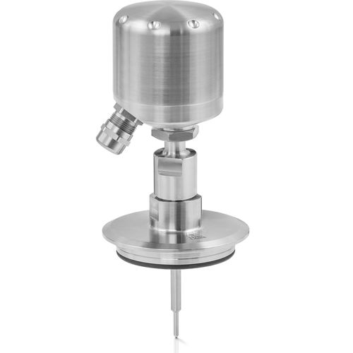 Pt100-Temperaturfühler - OPTITEMP TRA-H61 - KROHNE Messtechnik GmbH - RTD / IP66 / IP69
