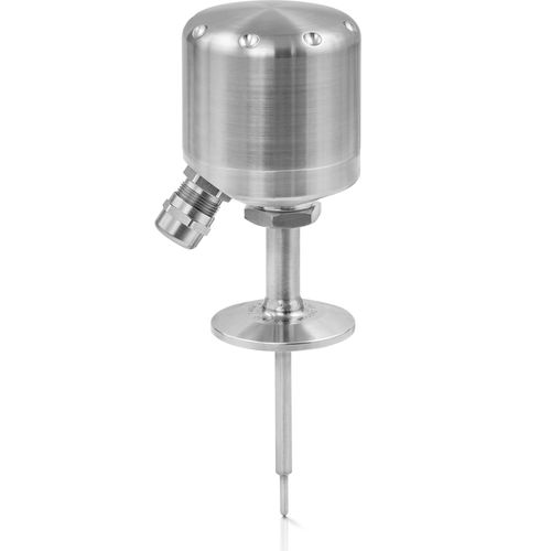 Pt100-Temperaturfühler - OPTITEMP TRA-H65 - KROHNE Messtechnik GmbH - RTD / Schweiß / IP69