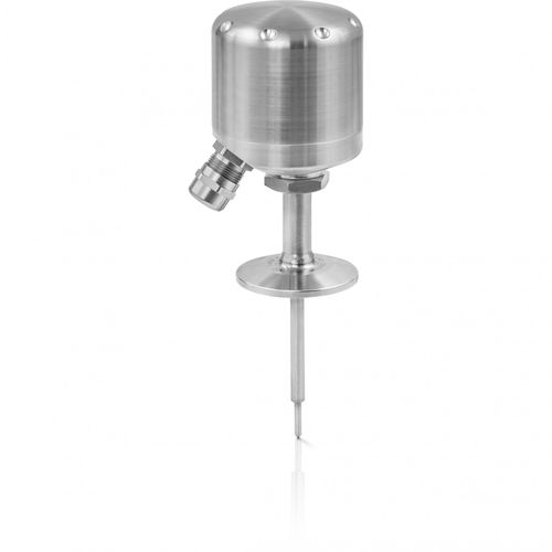 Pt100-Temperaturfühler - OPTITEMP TRA-H65 - KROHNE Messtechnik GmbH - RTD / Schweiß / für Rohre