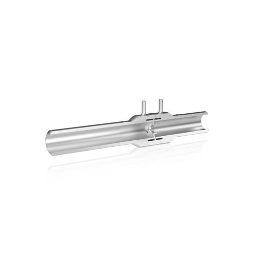 Differenzdruck-Durchflussmesser - KROHNE Messtechnik GmbH - Volumen / für Flüssigkeiten / für Dampf