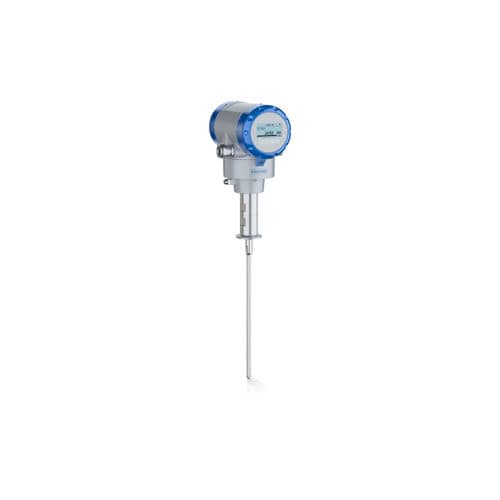 Niveautransmitter mit TDR-geführtem Radar - OPTIFLEX 3200 - KROHNE Messtechnik GmbH - für Flüssigkeiten / 2-Leiter / für Hygieneanwendungen