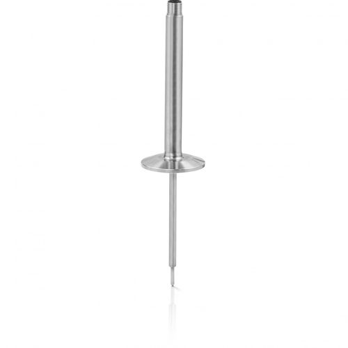 RTD-Temperatursensor - OPTITEMP TRA-C65 - KROHNE Messtechnik GmbH - 4-20 mA / mit integriertem Transmitter / IP69