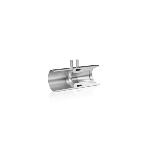 Düse für Flüssigkeiten - KROHNE Messtechnik GmbH - Edelstahl / Kohlenstoffstahl / Industrie