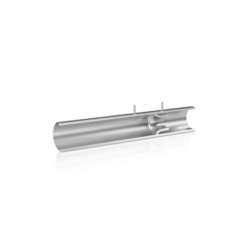 Düse für Flüssigkeiten - KROHNE Messtechnik GmbH - Edelstahl / Kohlenstoffstahl / Industrie