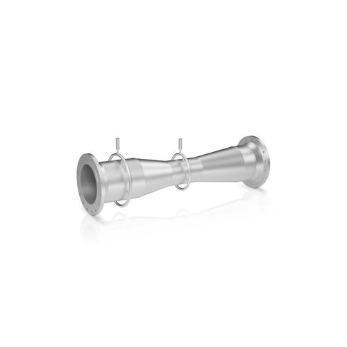 Venturi-Düse - KROHNE Messtechnik GmbH