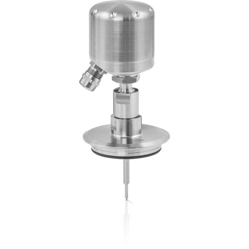 Pt100-Temperaturfühler - OPTITEMP TRA-H61 - KROHNE Messtechnik GmbH - RTD / für Prozess / für Rohre