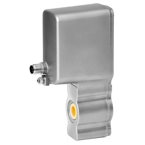 Magnetisch-induktiver Durchflussmesser - BATCHFLUX 5500 - KROHNE Messtechnik GmbH - für leitende Flüssigkeit / robust / IP69K