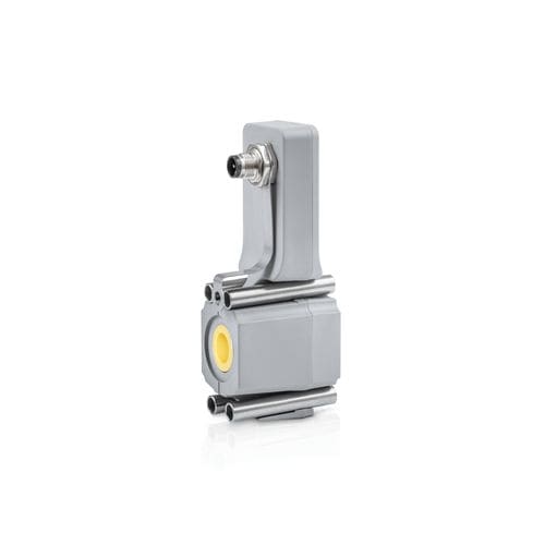 Magnetisch-induktiver Durchflussmesser - Batchflux 3100 - KROHNE Messtechnik GmbH - magnetisch-induktiv / Volumen / für leitende Flüssigkeit