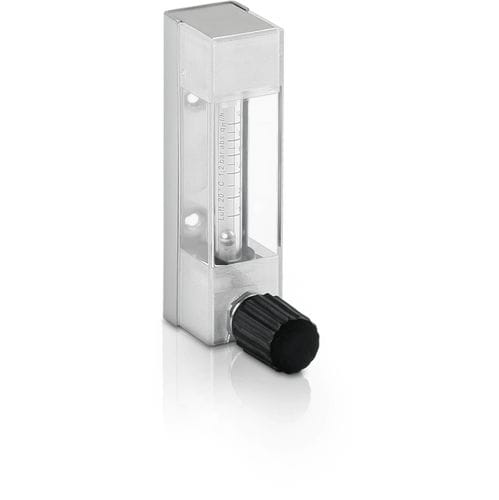 Schwebekörper-Durchflussmesser - DK series - KROHNE Messtechnik GmbH - Volumen / für Flüssigkeiten / für Gas