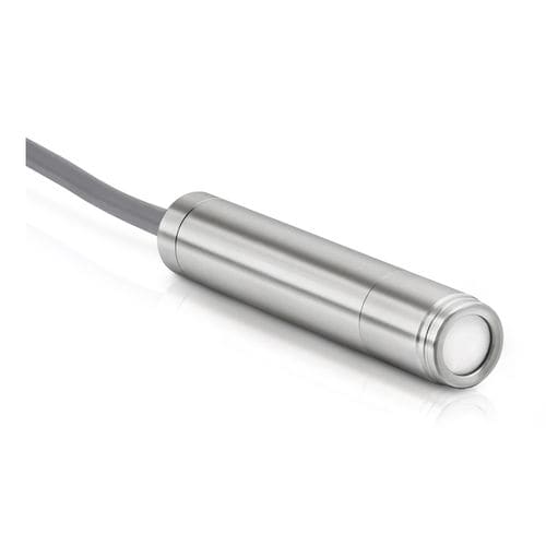 Hydrostatische Tauchsonde - OPTIBAR LC 1010 - KROHNE Messtechnik GmbH - für Flüssigkeiten / 2-Leiter / HART