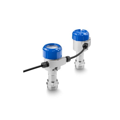 Differenzdruckmessumformer - OPTIBAR 5060 eDP - KROHNE Messtechnik GmbH - 4-20 mA / HART / Profibus