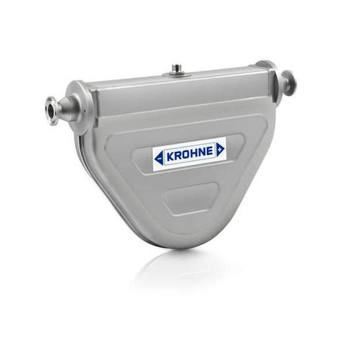 Coriolis-Durchflussmesser - OPTIBATCH 4011 C - KROHNE Messtechnik GmbH - Massen / für Luft / für Dosierung