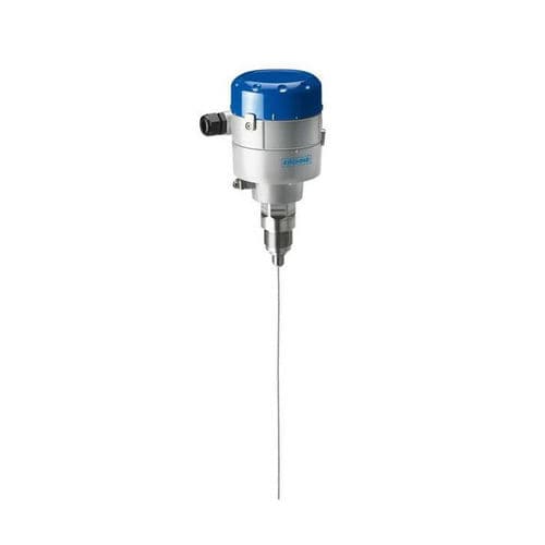 Radar-Niveautransmitter - OPTIFLEX 1100 - KROHNE Messtechnik GmbH - für Flüssigkeiten / 2-Leiter / 4-20 mA