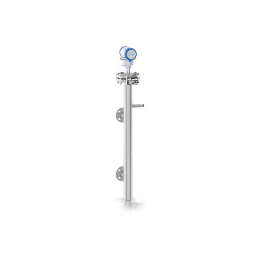 Niveautransmitter mit TDR-geführtem Radar - OPTIFLEX 7200 with BM26A-5000 - KROHNE Messtechnik GmbH - für Flüssigkeiten / 2-Leiter / 4-20 mA