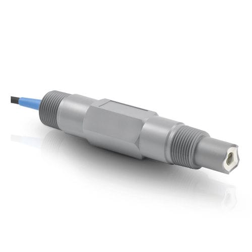PH-Sensor / Wasser - OPTISENS PH 8390 - KROHNE Messtechnik GmbH