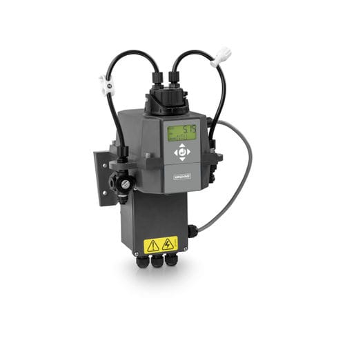 Trübungssensor - OPTISYS TUR 1060 - KROHNE Messtechnik GmbH