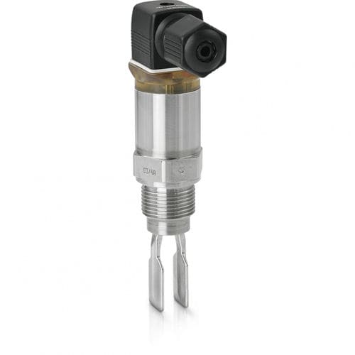 Vibrations-Niveauschalter - OPTISWITCH series - KROHNE Messtechnik GmbH - für Flüssigkeiten / für Schüttgut / für Tanks