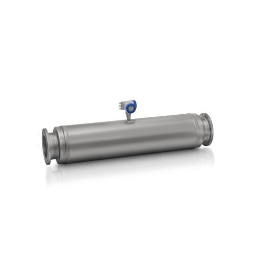 Coriolis-Durchflussmesser - OPTIMASS 2400 - KROHNE Messtechnik GmbH - Massen / für Flüssigkeiten
