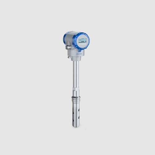 Niveautransmitter mit TDR-geführtem Radar - OPTIFLEX  7200  - KROHNE Messtechnik GmbH - für Flüssigkeiten / 2-Leiter / HART