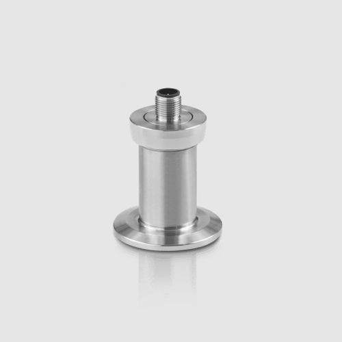 Relativdruckmessumformer - OPTIBAR P 2010 - KROHNE Messtechnik GmbH - Membran / analog / mit frontbündiger Membran