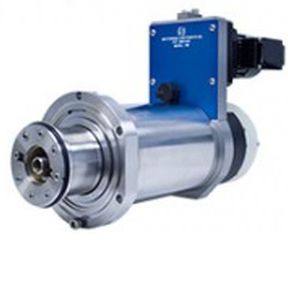 Seitenmontierter Magnetron - MM Series - Sputtering Components - Rotation